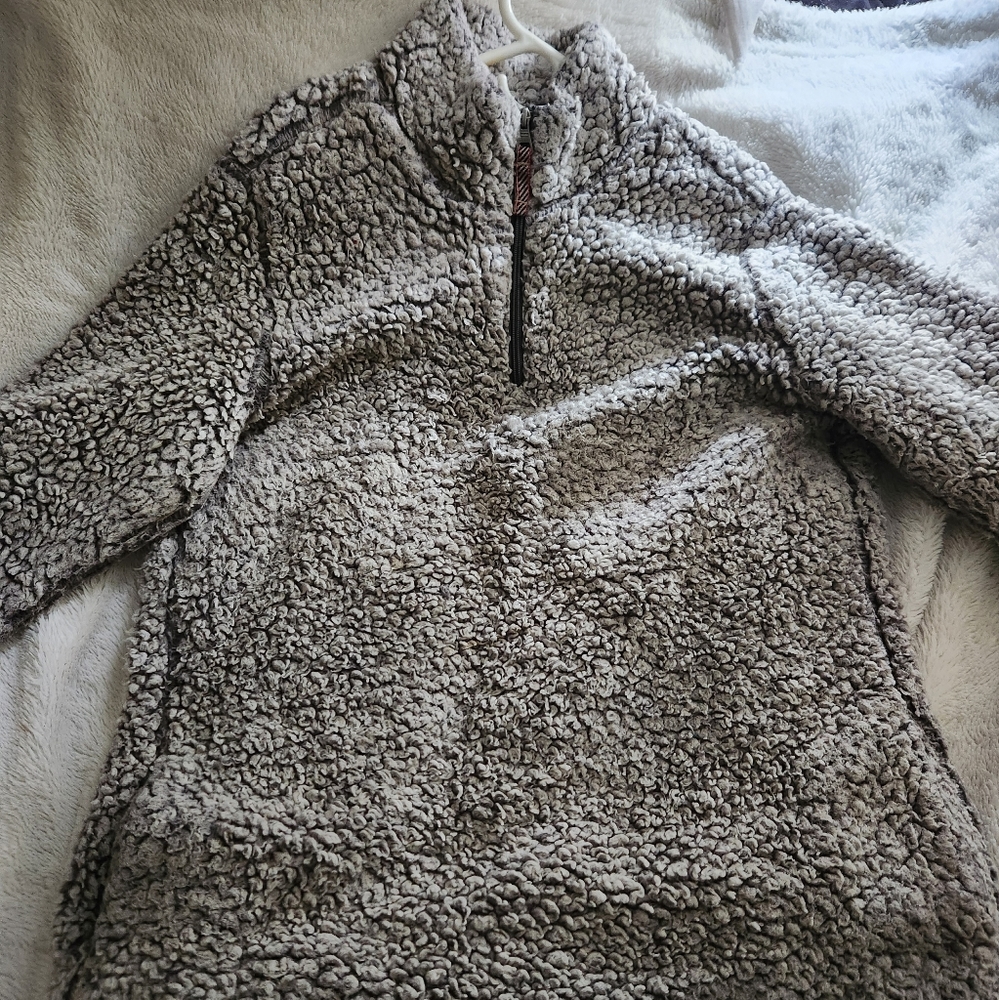 Weatherproof Vintage